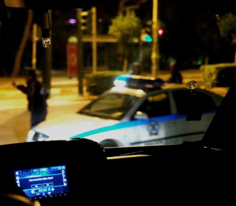 «Πονοκέφαλο» στις Αρχές προκαλεί η Γεωργιανή μαφία: Έπιασαν τον αρχηγό – Τους… ξέφυγε ένας εξαιρετικά επικίνδυνος